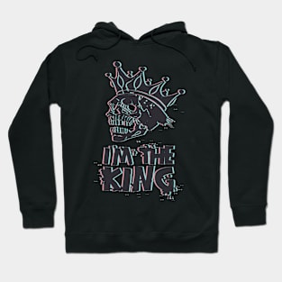 Kings Hoodie